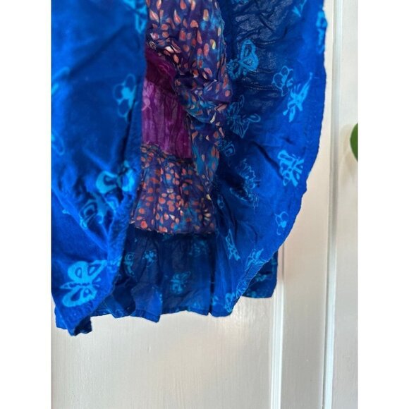 Kimberley’s Travels size 7 skirt - Picture 8 of 8